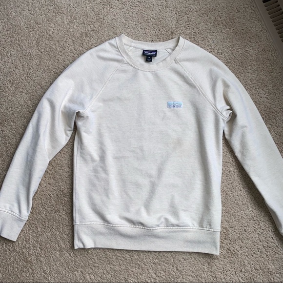 Patagonia Tops - Patagonia Sweatshirt